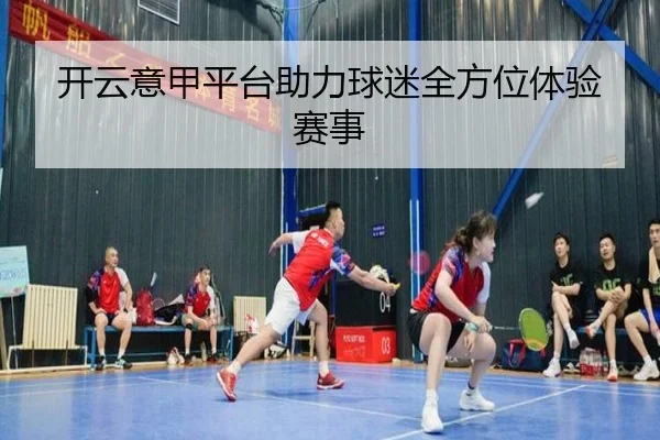开云意甲平台助力球迷全方位体验赛事
