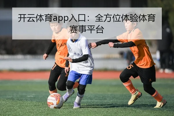 开云体育app入口：全方位体验体育赛事平台