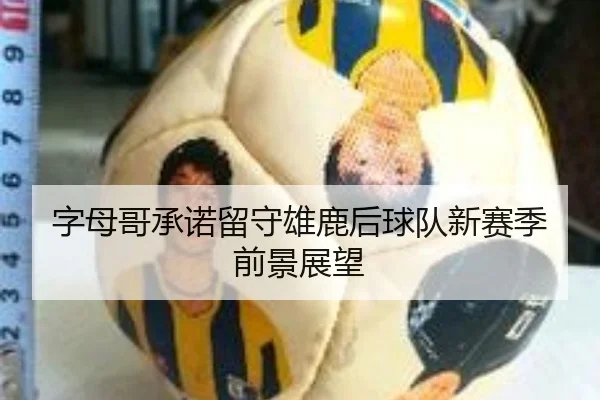 字母哥承诺留守雄鹿后球队新赛季前景展望